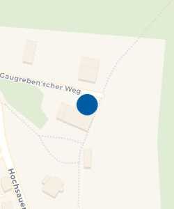 Vorschau: Karte von Rosenbogen Heidrich