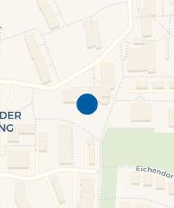 Vorschau: Karte von Kindertageseinrichtung und Familienzentrum der Evangelischen Andreasgemeinde Gießen