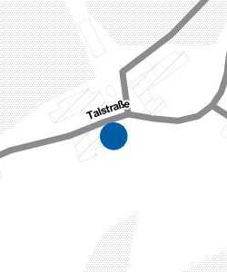 Vorschau: Karte von Gasthaus im Radental