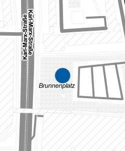 Vorschau: Karte von Bodrum Grillhaus