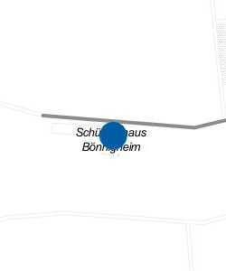 Vorschau: Karte von Schützenhaus Bönnigheim