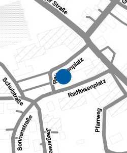 Vorschau: Karte von meine Volksbank Raiffeisenbank eG, Engelsberg