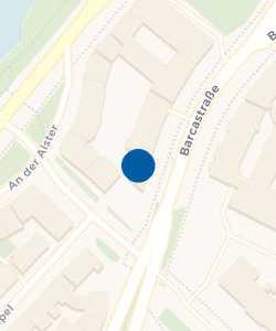 Vorschau: Karte von Restaurant DaCaio Hamburg
