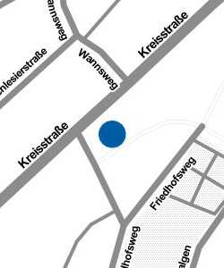 Vorschau: Karte von W. Krombach & Sohn Optik-Feinmechanik