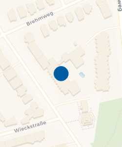 Vorschau: Karte von AWO Seniorenzentrum Hagenbeckstraße
