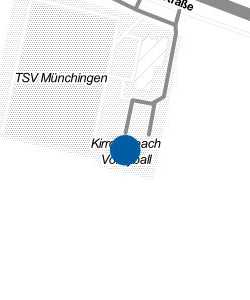 Vorschau: Karte von Kirron Beach Volleyball