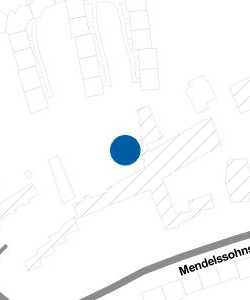Vorschau: Karte von Schule Mendelssohnstraße