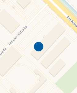 Vorschau: Karte von UNITED rent a car GmbH