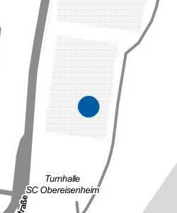 Vorschau: Karte von SC Obereisenheim