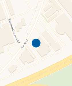 Vorschau: Karte von Autohaus Barth OHG