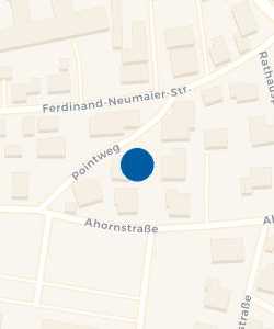 Vorschau: Karte von St. Gotthard-Apotheke