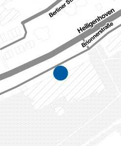 Vorschau: Karte von Parkrestaurant Lindlar