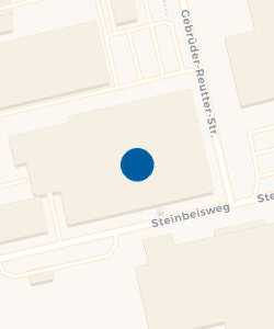 Vorschau: Karte von Kaufland Schwäbisch Hall, Stei