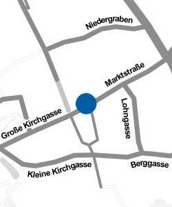 Vorschau: Karte von Schloßblick Menü Inh. Volker Gillert