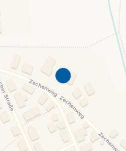 Vorschau: Karte von Dorfgemeinschaftshaus Steinbach