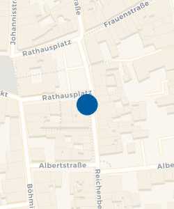 Vorschau: Karte von Uhreninsel Zittau