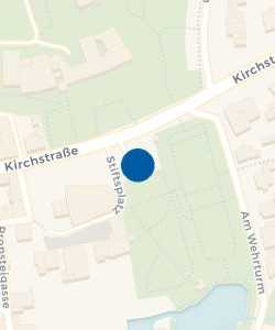 Vorschau: Karte von Propst-Spülbeck-Platz