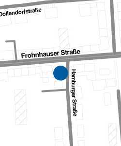 Vorschau: Karte von 2nd hand and more