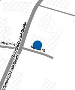 Vorschau: Karte von Autopresse Tempelhof