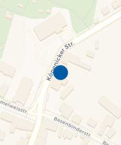 Vorschau: Karte von VIPTraining GmbH