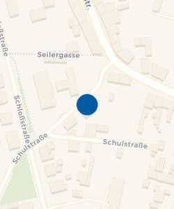 Vorschau: Karte von Blitzschutz Wermsdorf GmbH