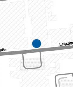 Vorschau: Karte von Apotheke am Leipziger Platz