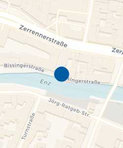 Vorschau: Karte von Mährlein Freymark Bähr Rechtsanwälte in Partnerschaft