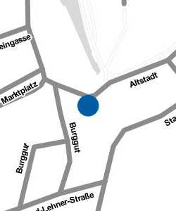 Vorschau: Karte von Stadt Cafe Enslein