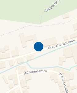 Vorschau: Karte von Grundschule Kreuzbergschule