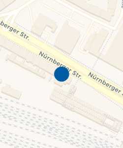 Vorschau: Karte von Pizzaservice SONNENTEMPEL @ VIP BURGER @ An der Stadtgrenze U bahn
