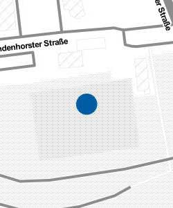 Vorschau: Karte von Rolandplatz