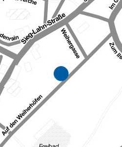 Vorschau: Karte von Kirchspiel-Apotheke Apotheker Hans Causemann, Inhaber Jens Burk e.K.