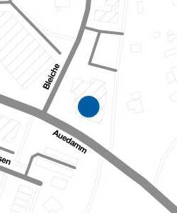 Vorschau: Karte von Polizeistation Horneburg
