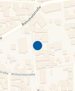 Vorschau: Karte von Stadtbücherei Obertshausen