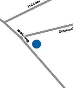Vorschau: Karte von Autohaus Heitmann