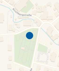 Vorschau: Karte von Alter Kurpark