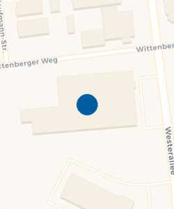 Vorschau: Karte von Meesenburg GmbH - Sicherheit & Service