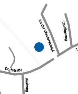 Vorschau: Karte von Bürgerhaus Hörschwag