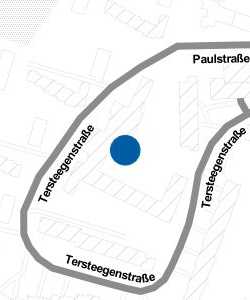 Vorschau: Karte von Käthe-Kollwitz Berufskolleg Dependance Kremenholl