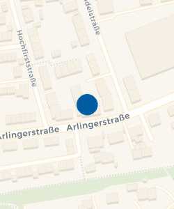 Vorschau: Karte von Maler Wendlinger GmbH
