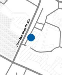 Vorschau: Karte von Buhrfeindhaus wohnheim