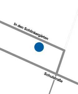 Vorschau: Karte von Bürgerhaus Eschbach