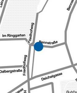 Vorschau: Karte von Offenbach Gartengestaltung