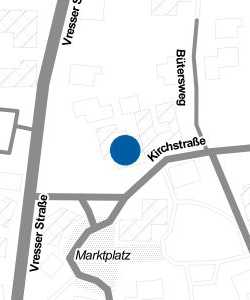 Vorschau: Karte von Berssenbrügge