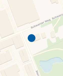 Vorschau: Karte von Auto Wolf GmbH
