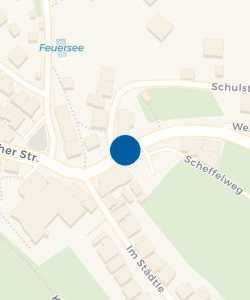 Vorschau: Karte von Elektro Lörcher GmbH
