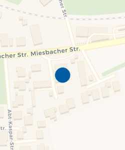 Vorschau: Karte von Auto Hemmerle GmbH