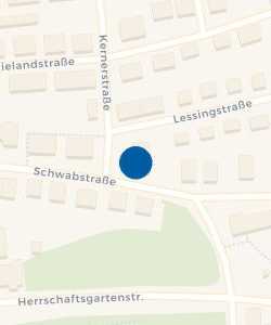 Vorschau: Karte von Cafe Schall
