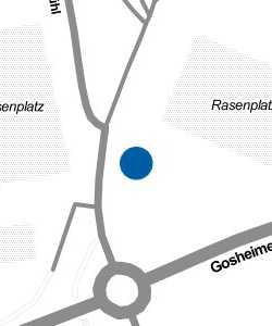 Vorschau: Karte von Gemeindeverwaltungsverband Heuberg