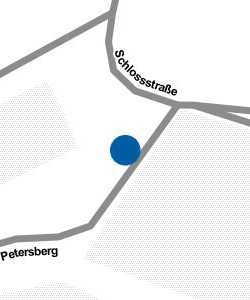 Vorschau: Karte von Blumengeschäft Bernhard Haag